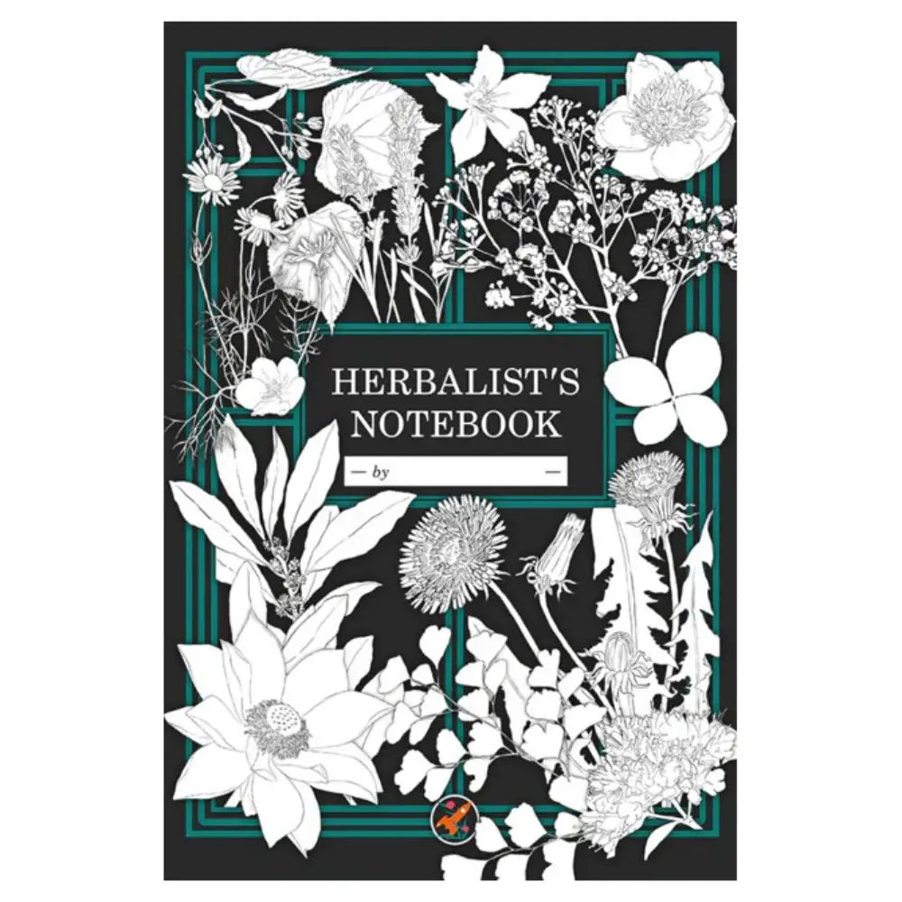 The Herbalist's Notebook Other RPGs & RPG Accessories Exalted Funeral Games   