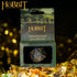 The Hobbit Jumbo Spindown D20 - Aether - Dice & Dice Supplies