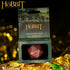 The Hobbit Jumbo Spindown D20 - Lunaris - Dice & Dice Supplies