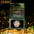 The Hobbit Jumbo Spindown D20 - Radiant - Dice & Dice Supplies