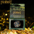 The Hobbit Jumbo Spindown D20 - Tideborn - Dice & Dice Supplies