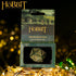 The Hobbit Jumbo Spindown D20 - Umbral - Dice & Dice Supplies