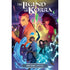 The Legend of Korra: Turf Wars Omnibus - Books