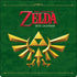 The Legend of Zelda 2026 Wall Calendar - Books