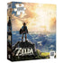 The Legend of Zelda Breath of the Wild Puzzle (1000pcs) - Gifts