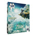 The Legend of Zelda Tears of the Kingdom Puzzle (1000pcs) - Gifts