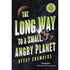 The Long Way to a Small Angry Planet (Paperback) - Books