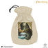 The Lord of the Rings Arwen Dice Bag - Dice & Dice Supplies