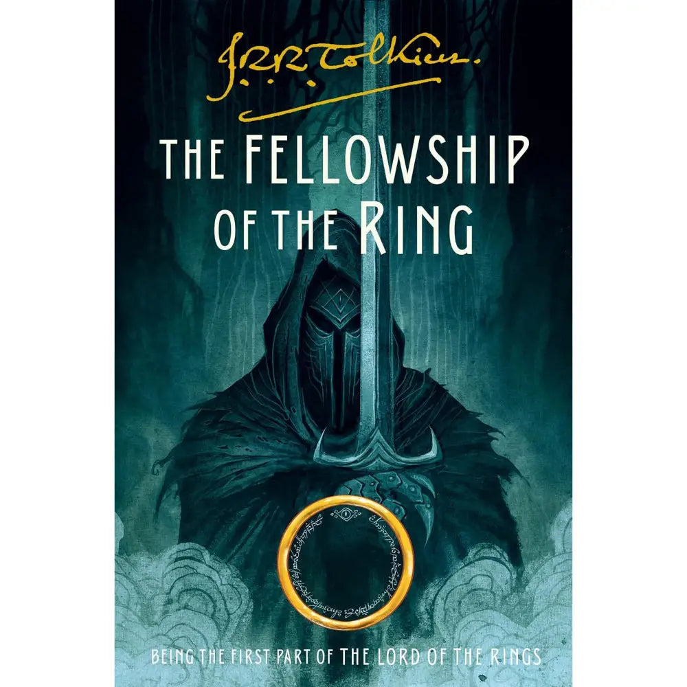 The Lord of the Rings - Books