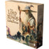 The Lord of the Rings The Confrontation - Board Games