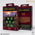 The Lord of the Rings Shire Polyhedral (D&D) Dice Set (7) - Dice & Dice Supplies