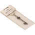 The Lord of the Rings Trilogy The Key to Bag End Keychain - Gifts