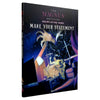 The Magnus Archives RPG Make Your Statement (Cypher System) - Roleplaying Games