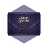 The Map Library Travel Folder - Roleplaying Games