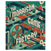 The Morrison Game Factory - Board Games