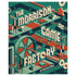 The Morrison Game Factory - Board Games