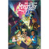 The Mystery Business RPG - Roleplaying Games