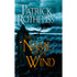 The Name of the Wind (Kingkiller Chronicle Book 1) - Books
