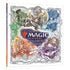 The Official Magic: The Gathering Coloring Book - Books