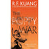 The Poppy War (Book 1) (Paperback) Books