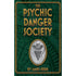 The Psychic Danger Society RPG (Softcover) - Roleplaying Games