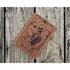The Reader Mini Dot Leather Journal - Gifts