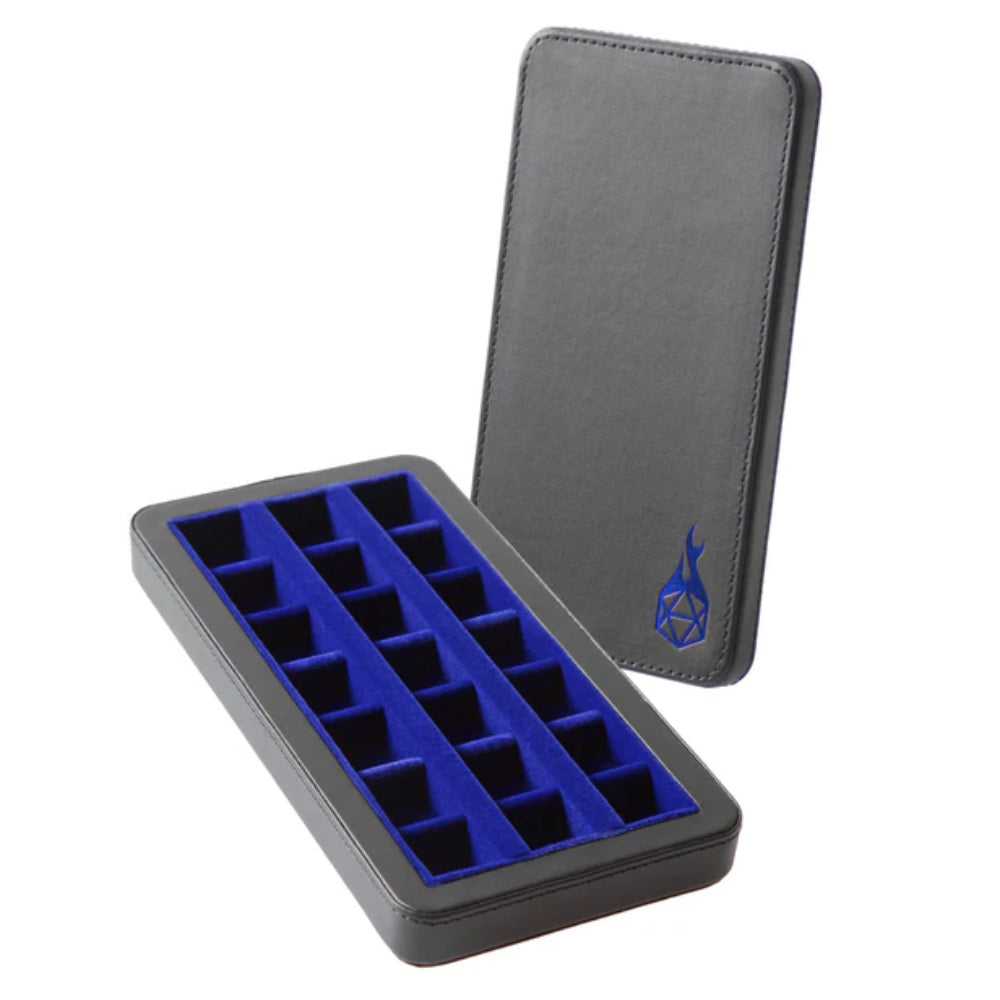 The Reliquary Standard Premium Dice Case - Dice & Dice Supplies