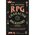 The Ultimate RPG Character Backstory Guide (Paperback) - Other RPGs & RPG Accessories