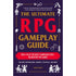 The Ultimate RPG Gameplay Guide (Paperback) - Other RPGs & RPG Accessories