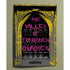 The Valley of Forbidden Churches (Mork Borg RPG) - Roleplaying Games