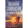 The Way of Kings (Stormlight Archive Book 1) - Books