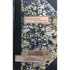 A vintage-style RPG book titled thousand year old vampire with blue and white marbled cover and gold leaf accents