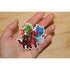Tiamat Sticker - Toys & Gifts