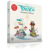 Tokaido Crossroads & Matsuri - Board Games