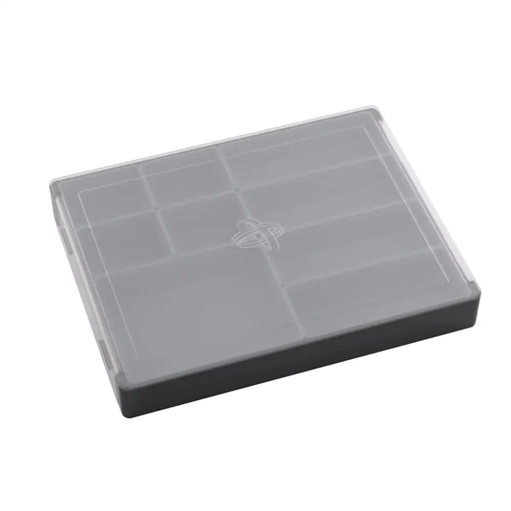 Token Silo - Black - Card Games