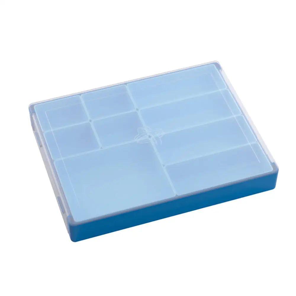 Token Silo - Blue - Card Games