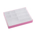 Token Silo - Pink/White - Card Games