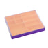 Token Silo - Purple/Orange - Card Games