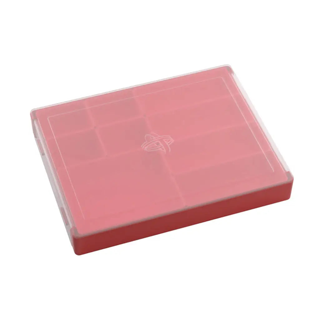 Token Silo - Red - Card Games