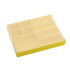 Token Silo - Yellow - Card Games