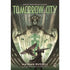 Tomorrow City Dieselpunk RPG - Roleplaying Games