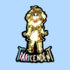 Trans-Cendent Sticker