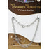 Traveler’s Trinkets: Charm Bracelet - Gifts