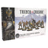 Trench Crusade Prussian Stosstruppen Warband - Miniatures Games