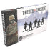 Trench Crusade Prussian Yeoman - Miniatures Games