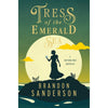 Tress of the Emerald Sea (A Cosmere Novel) - Books