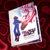 Triangle Agency RPG - Roleplaying Games