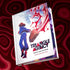 Triangle Agency RPG - Roleplaying Games