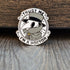 Trust Me I’m a Plague Doctor Pin - Gifts