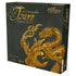 Tsuro The Game of the Path 20th Anniversary Edition - Board Games